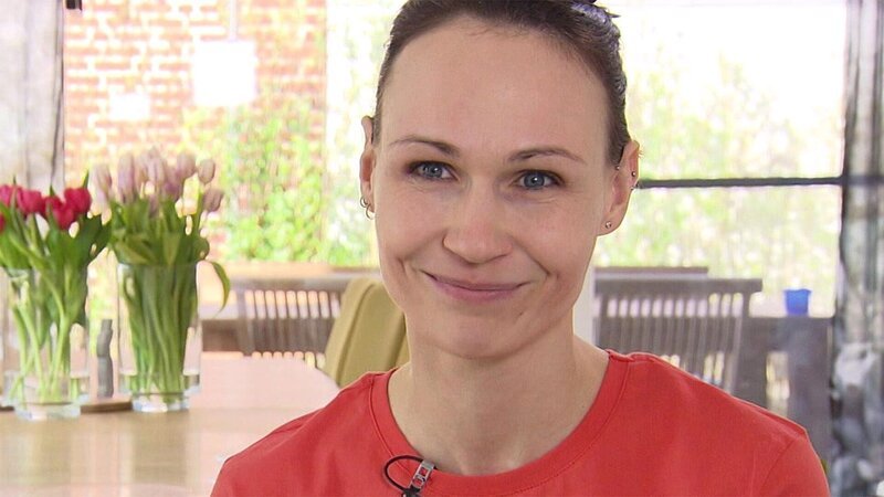 Anja – Bild: RTL
