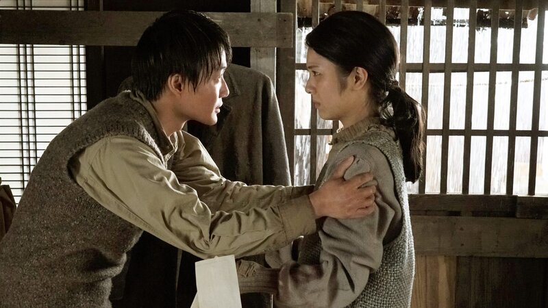 Godzilla Minus One – Bild: RTLZWEI