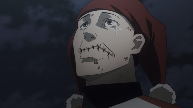 Bild: Sui Ishida/​Shueisha,Tokyo Ghoul Production Committee
