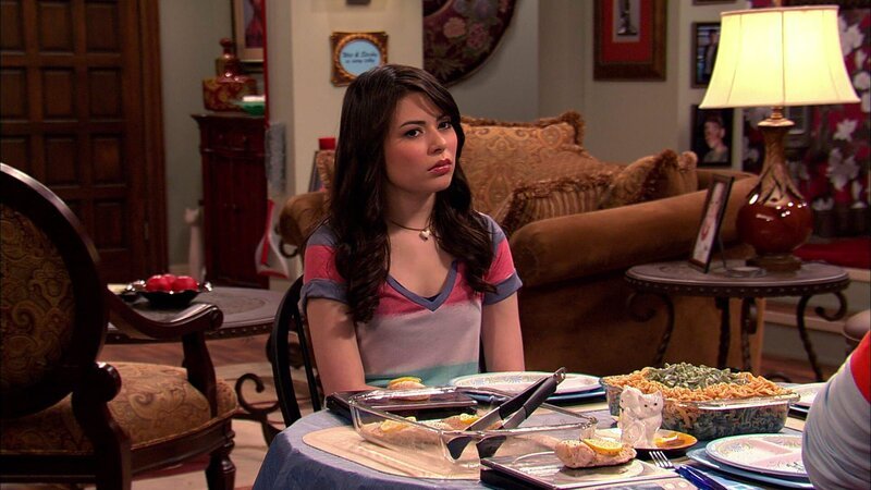 Carly Shay (Miranda Cosgrove) – Bild: ViacomCBS
