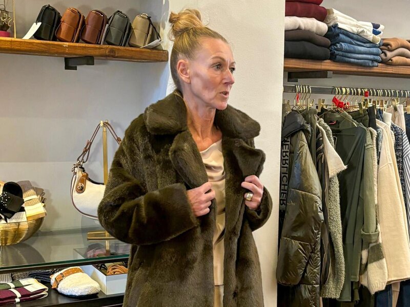 Kandidatin Susanne – Bild: RTL /​ Constantin Ent.