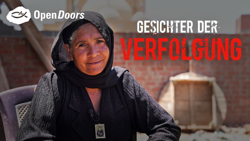 . – Bild: Bibel TV