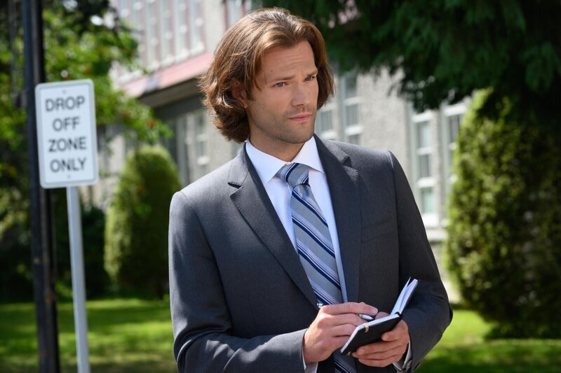 Sam Winchester (Jared Padalecki) – Bild: Warner Brothers