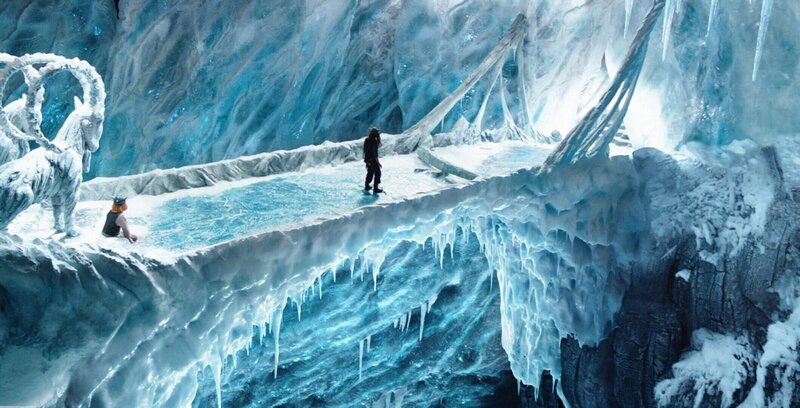 Wickie auf großer Fahrt – Bild: SUPER RTL