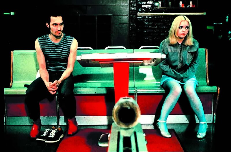 Buffalo '66 – Bild: Look Now