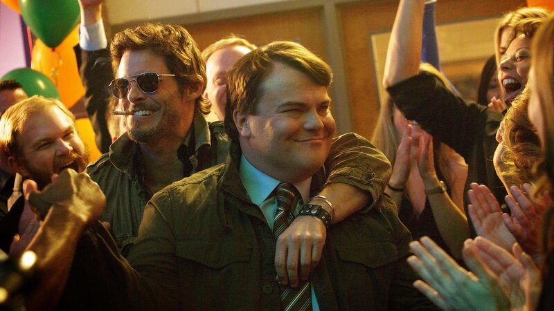 The D Train – Bild: Rip Cord Productions /​ MKNS