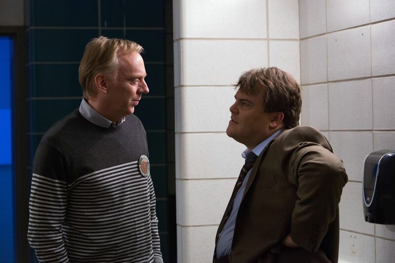 The D Train – Bild: 2015 Sony Pictures Releasing GmbH /​ MKNS