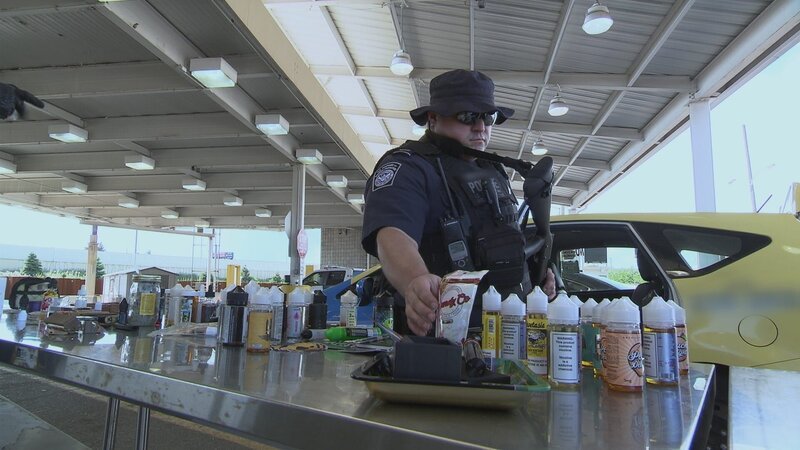 Bild: Cineflix International