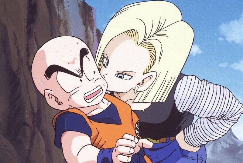 Bild: Bird Studio/​Shueisha, Toei Animation