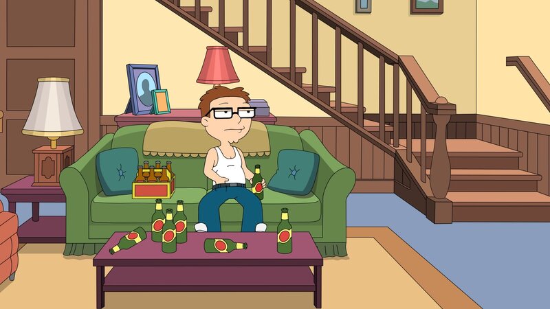 Steve – Bild: TM & © Turner Entertainment Networks, Inc. A WarnerMedia Company. All Rights Reserved