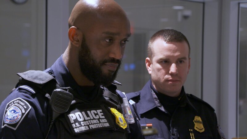 Bild: entertainment One Lizenzbild frei