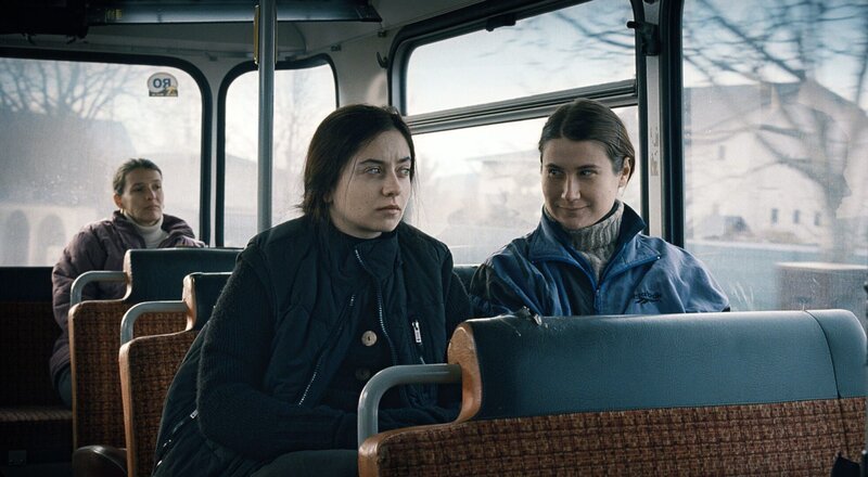 zum Download bitte auf das Bild klicken <br> Cosmina Stratan, Cristina Flutur – Bild: Wild Bunch / MKNS zum Download bitte auf das Bild klicken <br> Cosmina Stratan, Cristina Flutur – Bild: Wild Bunch / MKNS