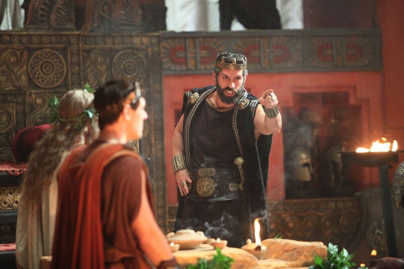 The Legend of Hercules – Bild: RTL /​ 2014 HERCULES PRODUCTIONS, INC.