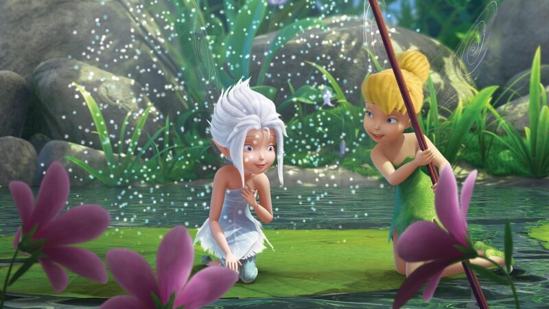 – Bild: PLURIMEDIA (The Walt Disney Company France / Walt Disney Animation Studios) – Bild: PLURIMEDIA (The Walt Disney Company France / Walt Disney Animation Studios)