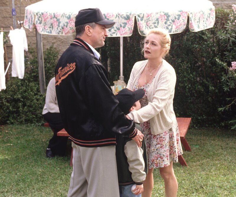 The Fan – Bild: TVP