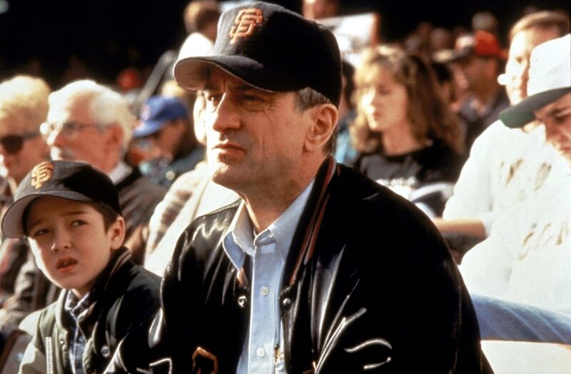 The Fan – Bild: Kabel Eins