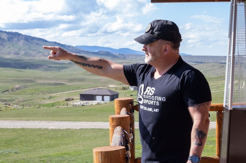 Luis Elizondo – Bild: RTL /​ WAG Entertainment /​ DCL /​ Mysteriöse Phänomene – UFOs am Himmel /​ 1