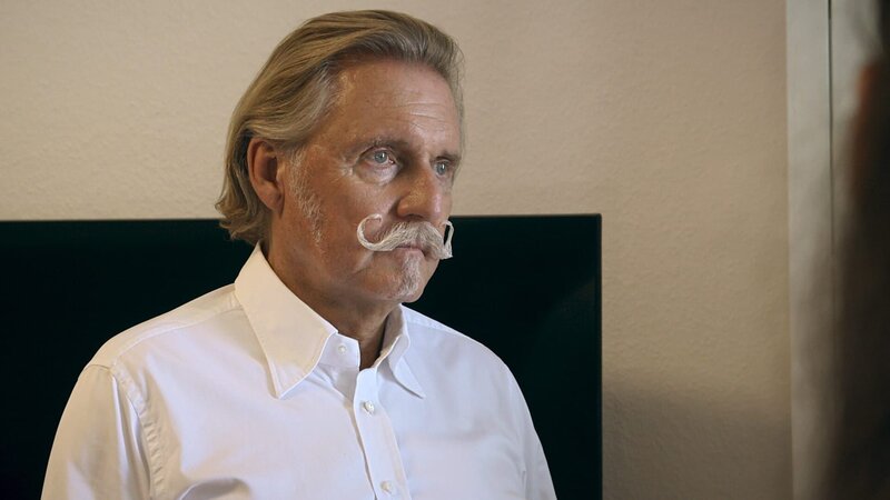 Ingo Lenßen – Bild: Sat.1