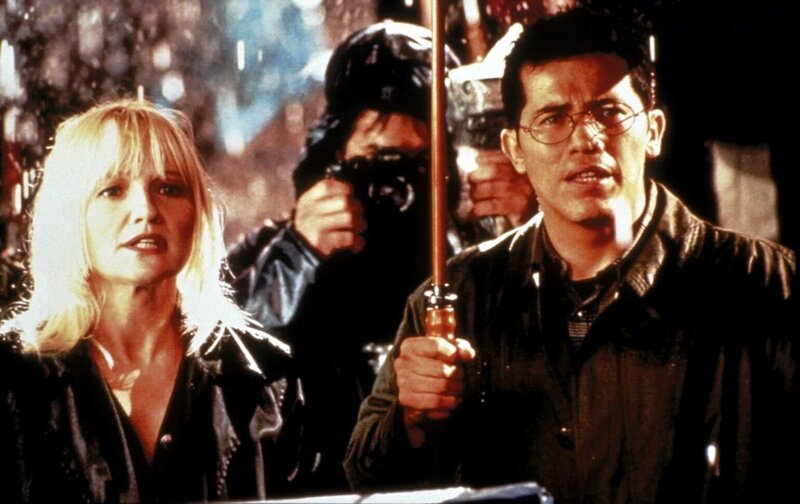 The Fan – Bild: ProSieben Media AG