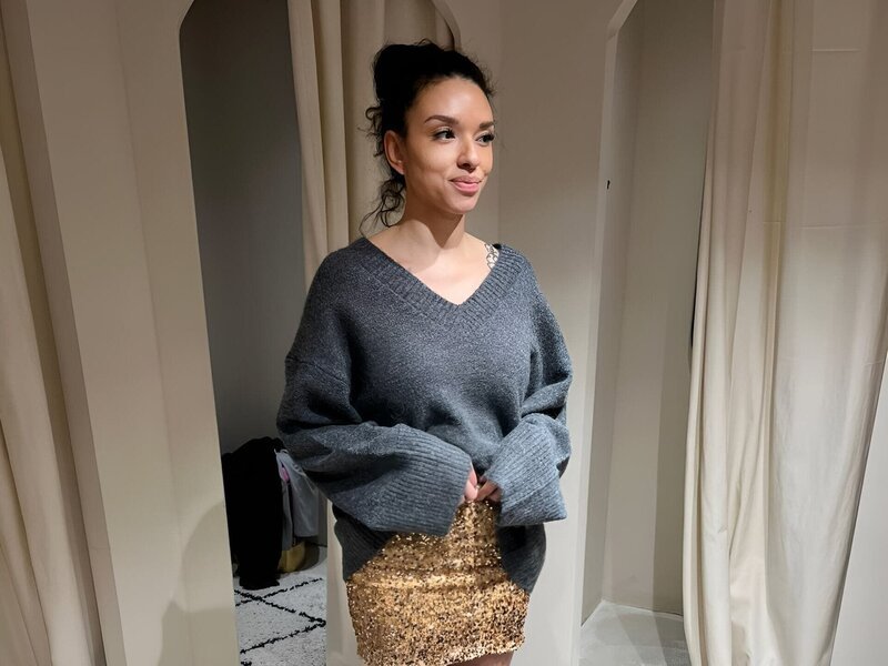 Kandidatin Darya – Bild: RTL /​ Constantin Ent.