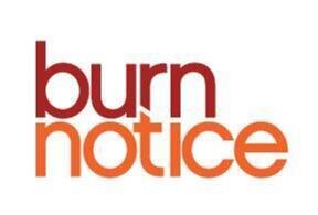 4. Staffel: Logo zur Sendung. – Bild: VOX/​Twentieth Century Fox Film Corporation