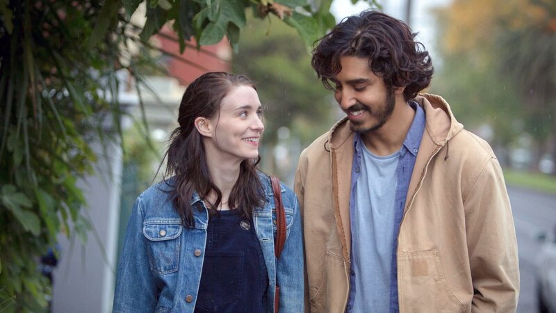 Lion - Der lange Weg nach Hause – Bild: Long Way Home Productions