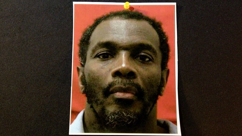 Vernon Lee Clark – Bild: Crime + Investigation