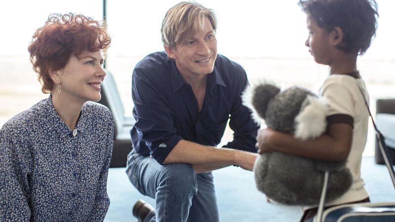 Lion - Der lange Weg nach Hause – Bild: Long Way Home Productions