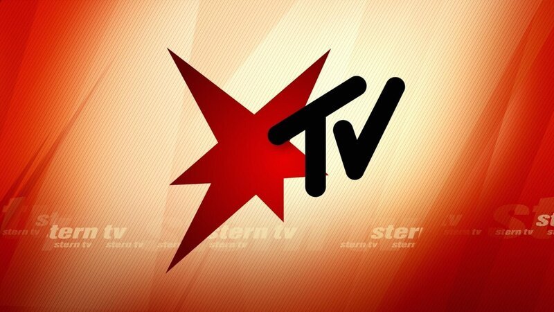 stern TV-Logo +++ Die Verwendung des sendungsbezogenen Materials ist nur mit dem Hinweis und Verlinkung auf RTL+ gestattet. +++ – Bild: RTL