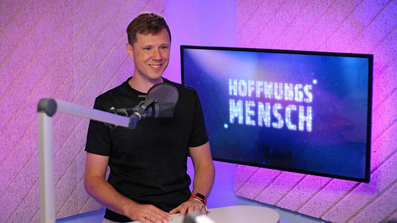 . – Bild: Bibel TV