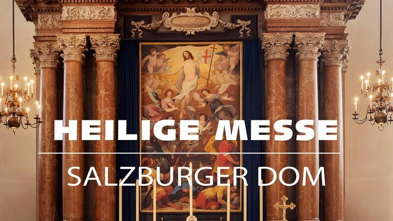 . – Bild: Bibel TV . – Bild: Bibel TV