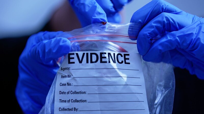 Imperfect Murder – Die Fehler eines Mörders Staffel1 Steller & King – Bild: Crime + Investigation