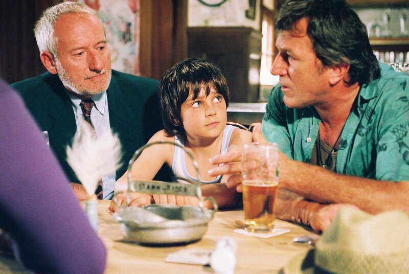 Wer früher stirbt, ist länger tot – Bild: CHRISTIAN HARTMANN /​ ROXY FILM