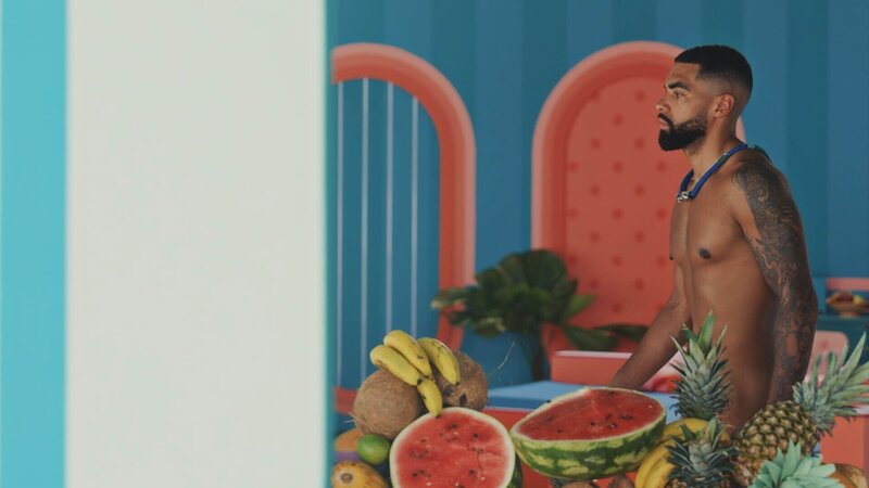 Jono Brown – Bild: Paramount