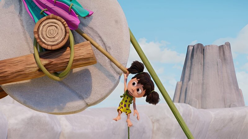 Vulkano-Tag 2 – Bild: ZDF/​M.A.R.K.13/​TRIKK17/​Fabrique d’image