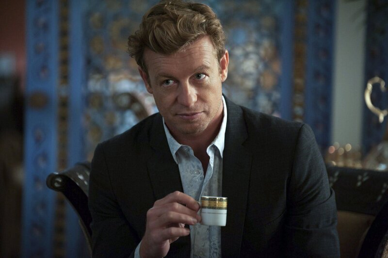 Um den Terroristen Jan Nemec festzunehmen, reist Jane (Simon Baker) gemeinsam mit Lisbon nach Beirut … – Bild: Warner Bros. Television Lizenzbild frei