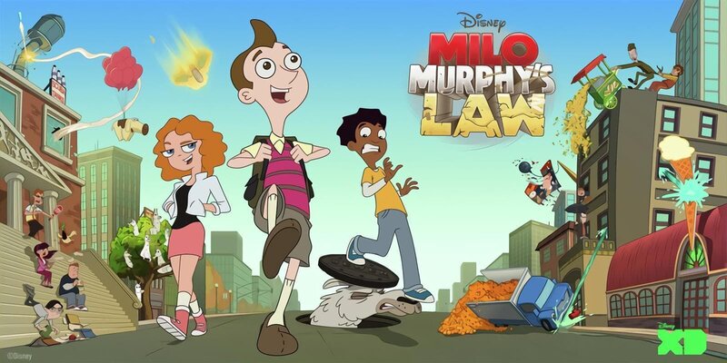 Bild: Disney Channel