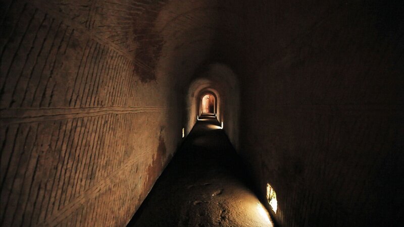 Bild: The History Channel