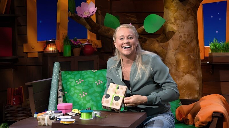 Das Zuckerfest 1 – Bild: KiKA