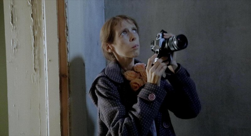 Lene Marie oder das wahre Gesicht der Anorexie – Bild: ARTE/​BR/​Speranza Film Norwegen/​Espen Wallin