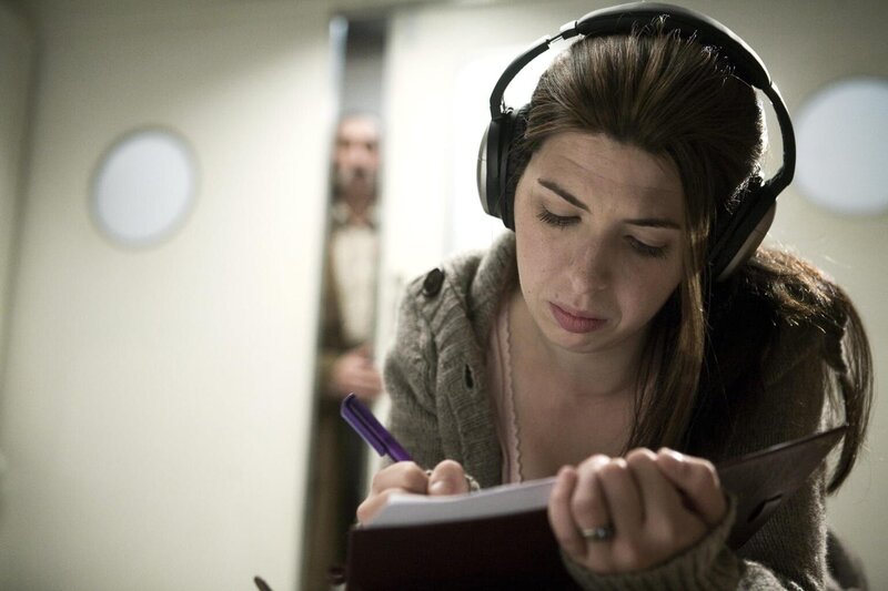 Hostel 2 – Bild: Screen Gems, Inc. /​ Lions Gate Films Inc.