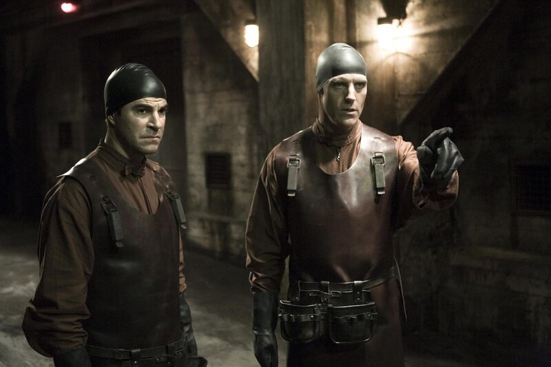 Hostel 2 – Bild: Screen Gems, Inc. /​ Lions Gate Films Inc.