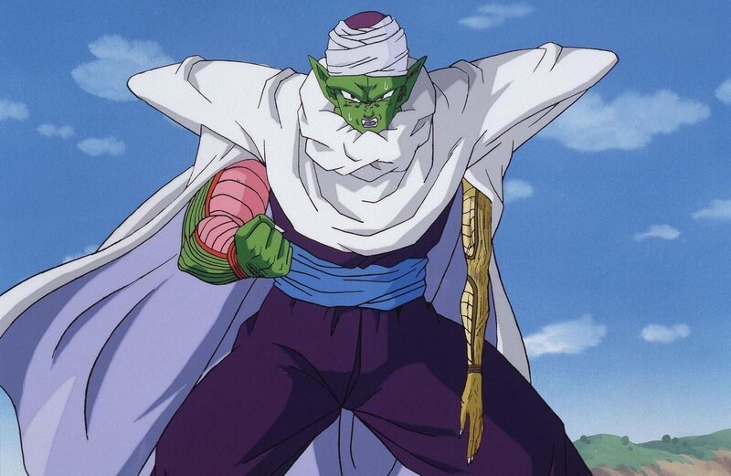 Bild: Bird Studio/​Shueisha, Toei Animation