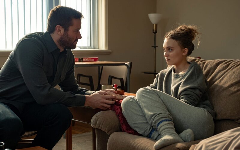 Crisis – Bild: ZDF