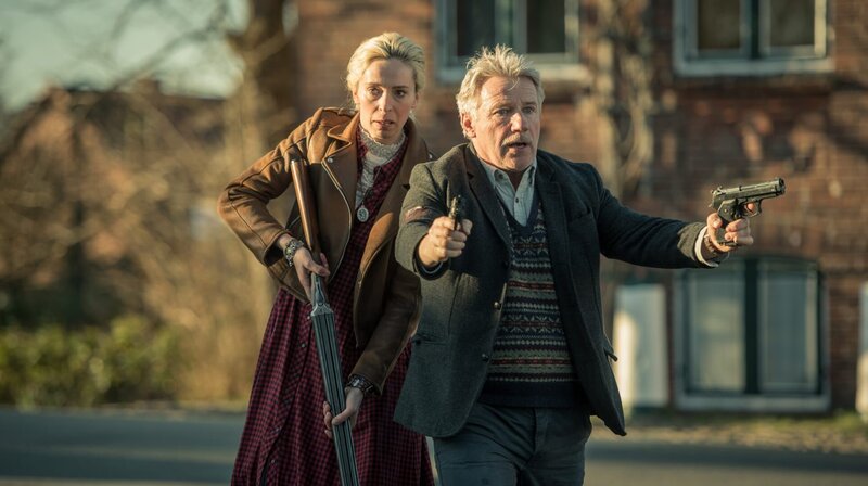 13 Uhr mittags – Bild: NDR/​Gordon Timpen