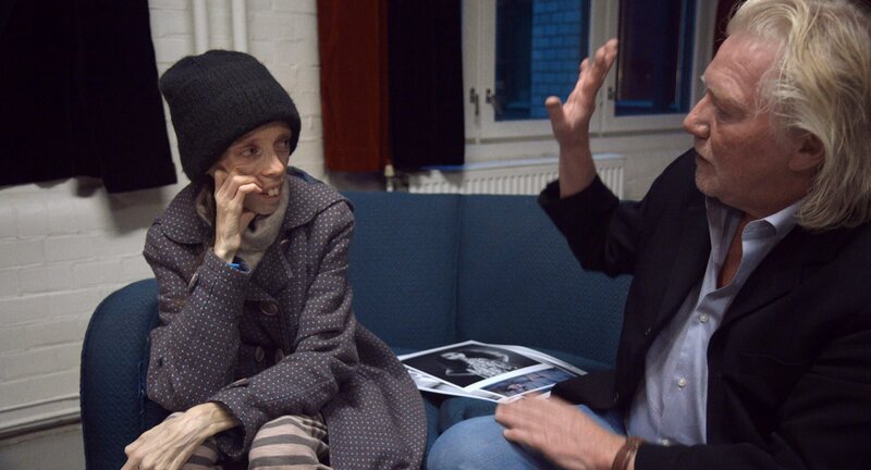 – Bild: ARTE/BR/Speranza Film Norwegen – Bild: ARTE/BR/Speranza Film Norwegen