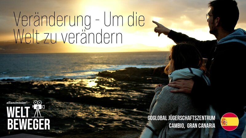 . – Bild: Bibel TV