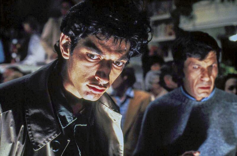 Die Körperfresser kommen – Bild: ZDF /​ 1978 Metro-Goldwyn-Mayer Studios Inc./​All rights reserved