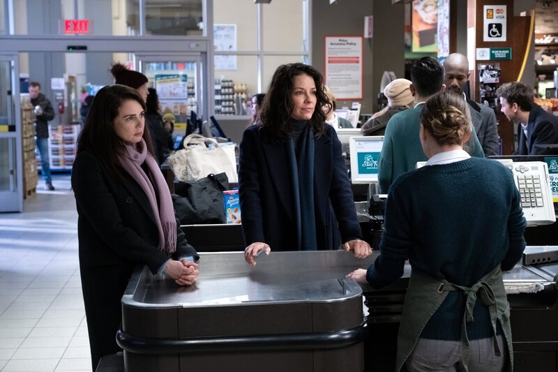 Crisis – Bild: ZDF