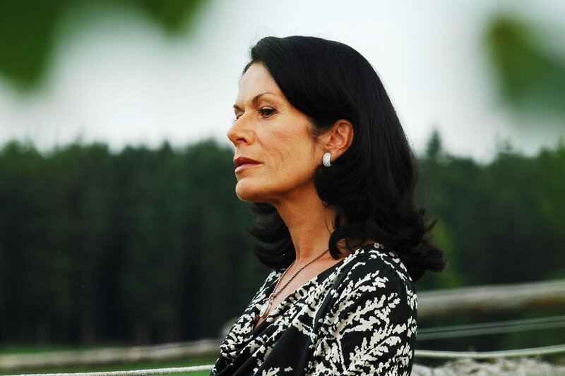 Doris (Simone Ritscher) – Bild: Sat.1 Emotions